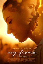 My Fiona (2021) afişi