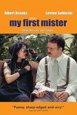 My First Mister (2001) afişi