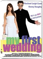 My First Wedding (2006) afişi