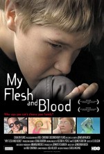 My Flesh And Blood (2003) afişi