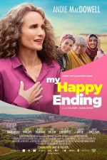 My Happy Ending (2023) afişi