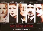My Kingdom (2001) afişi