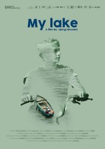 My lake (2020) afişi