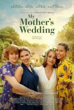 My Mother’s Wedding (2025) Fragman (2025) afişi