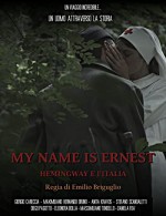 My Name Is Ernest (2014) afişi