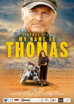 My Name Is Thomas (2018) afişi My Name Is Thomas (2018) afişi