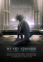 My Pet Dinosaur  (2017) afişi