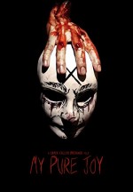 My Pure Joy (2011) afişi