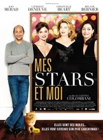My Stars (2008) afişi