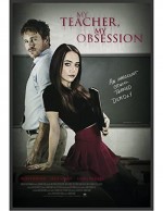 My Teacher, My Obsession (2018) afişi