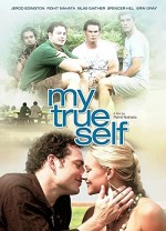 My True Self (2008) afişi