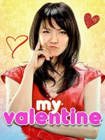 My Valentine (2010) afişi