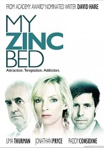 My Zinc Bed (2008) afişi