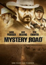 Mystery Road (2013) afişi