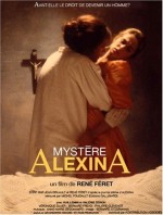 Mystère Alexina (1985) afişi