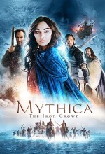 Mythica: The Iron Crown (2016) afişi