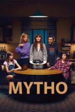 Mytho (2019) afişi