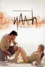 Naach (2004) afişi