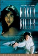 Naked Killer (1992) afişi