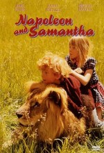 Napoleon And Samantha (1972) afişi