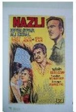 Nazlı (1957) afişi