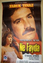Ne Fayda (1987) afişi