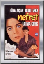 Nefret (1984) afişi