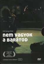 Arkadaşın Değilim (2009) afişi