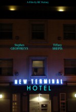 New Terminal Hotel (2009) afişi
