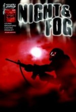 Night and Fog (2015) afişi