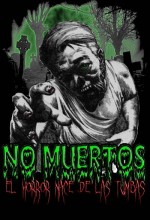 No Muertos (2000) afişi