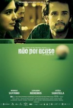Não Por Acaso (2007) afişi