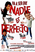 Nobody ıs Perfect (2006) afişi