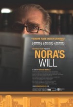 Nora's Will (2008) afişi