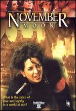Novembermond (1985) afişi