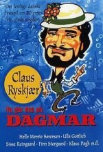 Nu Går Den På Dagmar (1972) afişi