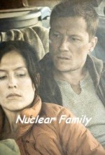 Nuclear Family (2010) afişi