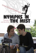 Nymphs In The Mist (2007) afişi