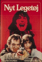 Nyt Legetøj (1977) afişi