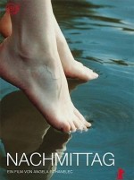 Nachmittag (2007) afişi