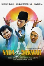 Nada Dan Dakwah (1991) afişi