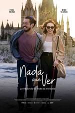Nada Que Ver (2023) afişi