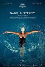 Nadia, Butterfly (2020) afişi