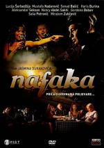 Nafaka (2006) afişi