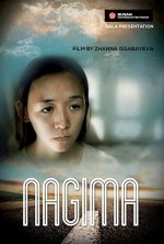Nagima (2013) afişi