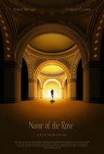 Name Of The Rose (2003) afişi
