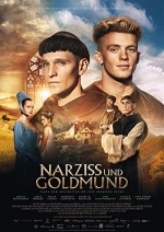 Narziss und Goldmund (2020) afişi