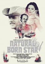 Natural Born Star (2007) afişi