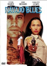 Navajo Blues (1996) afişi
