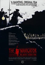 Navigator (1988) afişi
